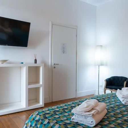 Ihh Suites Rzym Zewnętrze zdjęcie