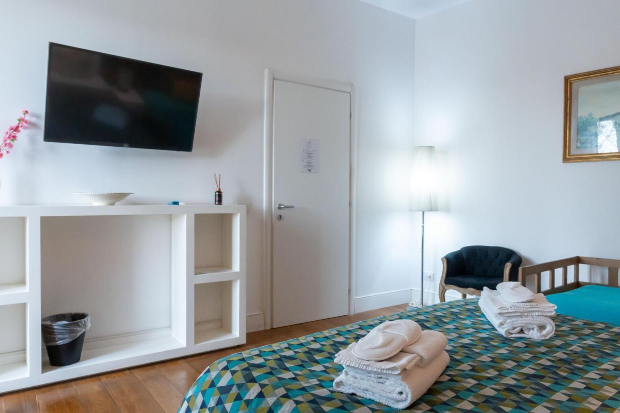 Ihh Suites Rzym Zewnętrze zdjęcie