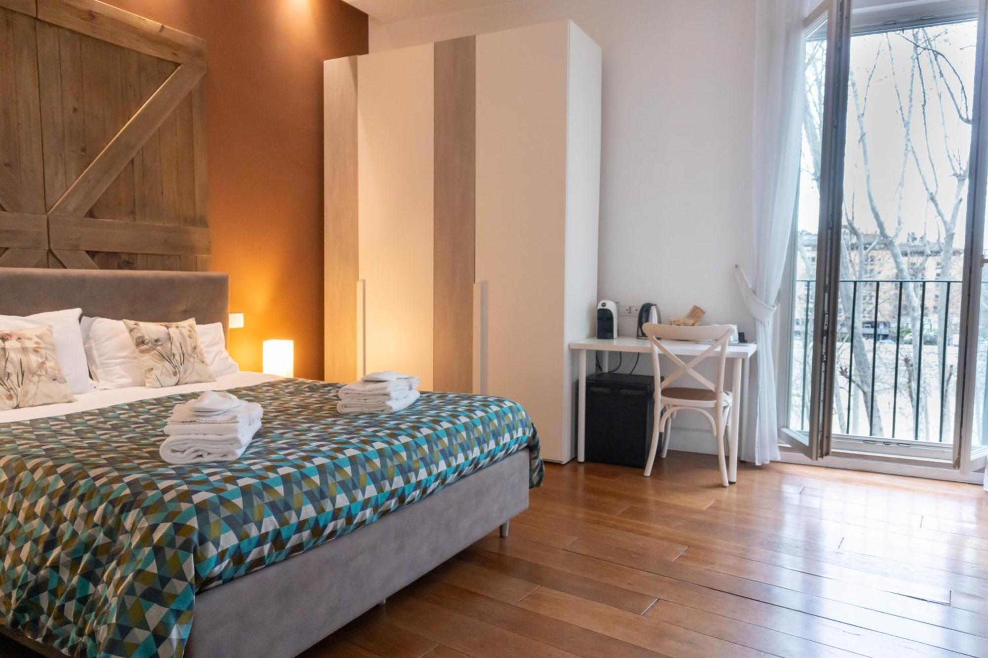 Ihh Suites Rzym Zewnętrze zdjęcie