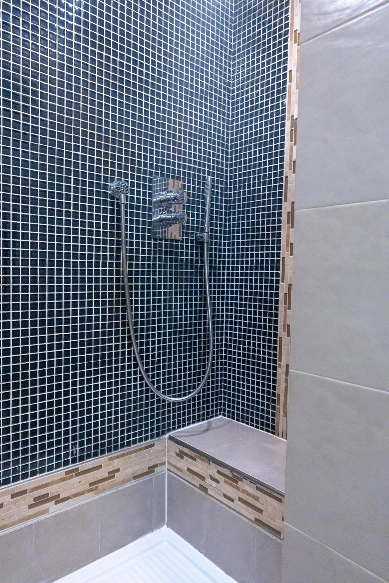 Ihh Suites Rzym Zewnętrze zdjęcie