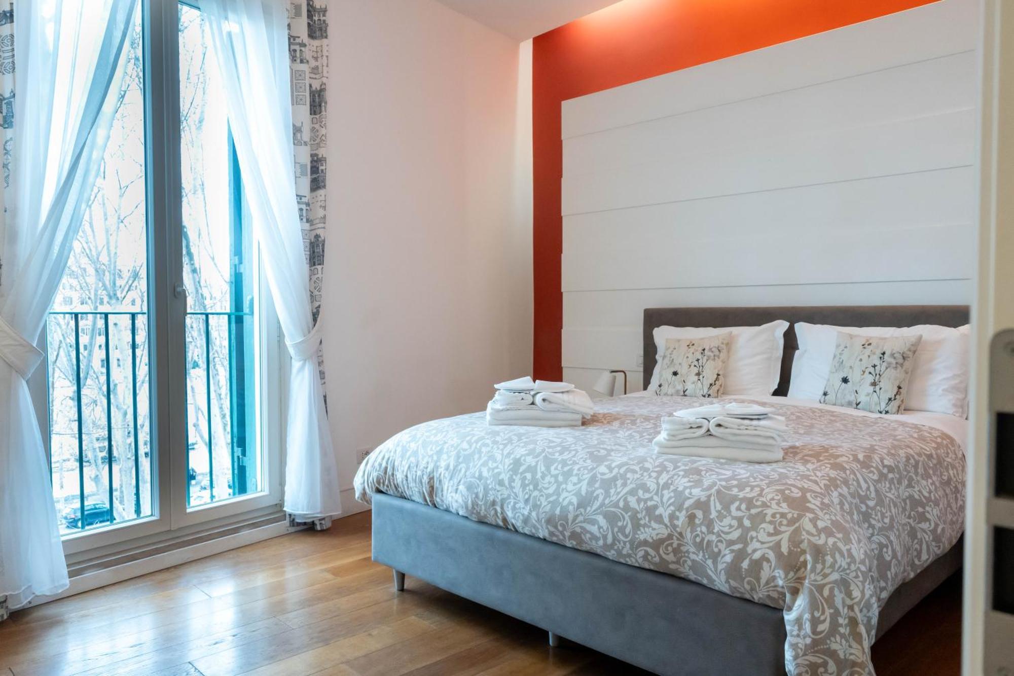 Ihh Suites Rzym Zewnętrze zdjęcie