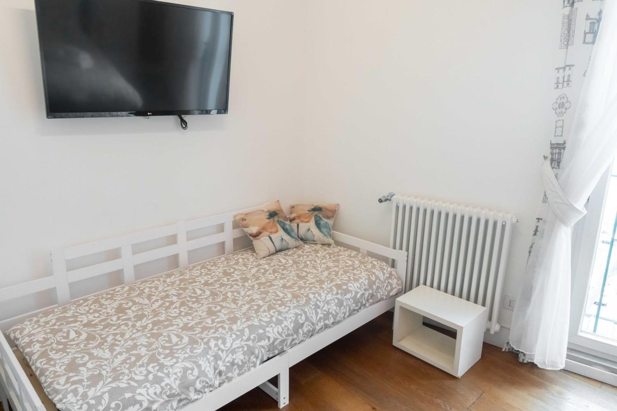 Ihh Suites Rzym Zewnętrze zdjęcie
